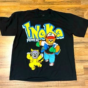 Inaka Power Pikachu Tee